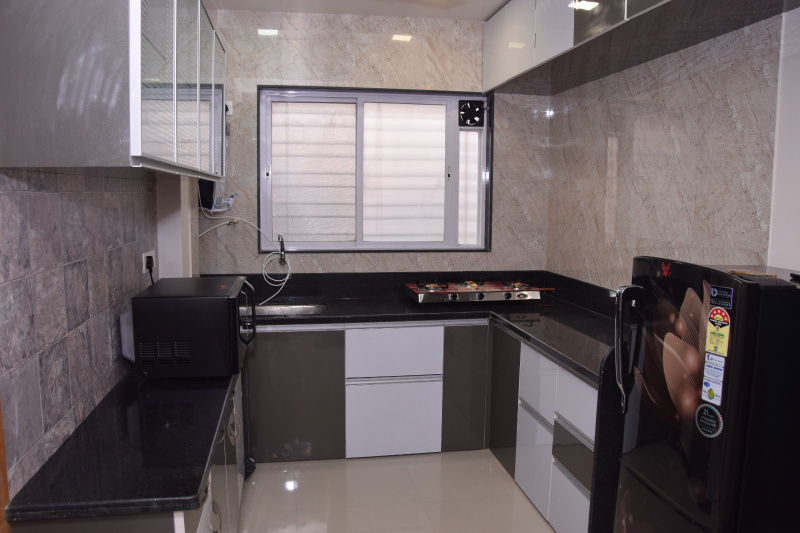 Additional image 2 of Chetana Nagar, Nashik