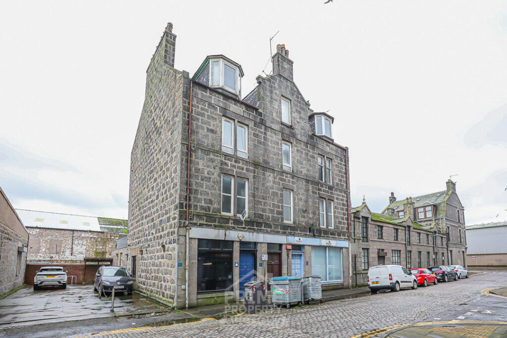 10 Mearns Street, Aberdeen, AB11 5AT
