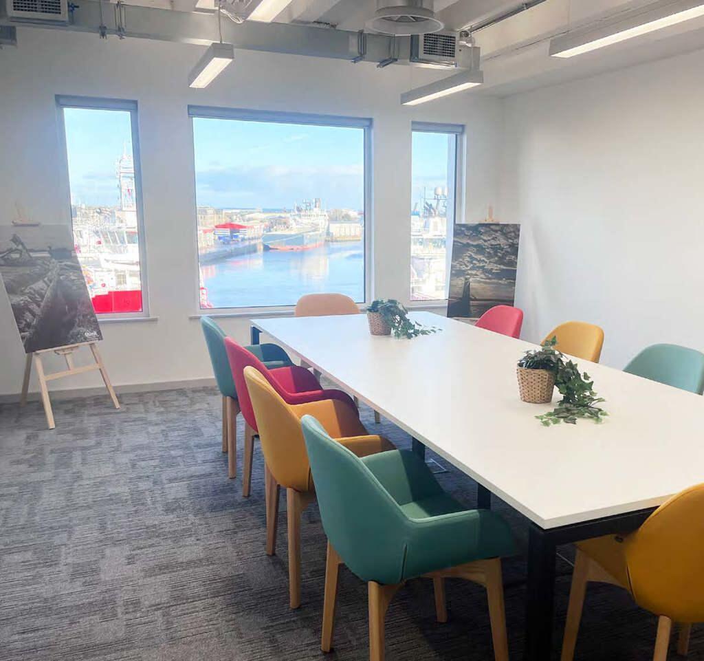 Additional image 4 of Anchorage, Market Street, Aberdeen, Aberdeenshire, AB11 5PJ