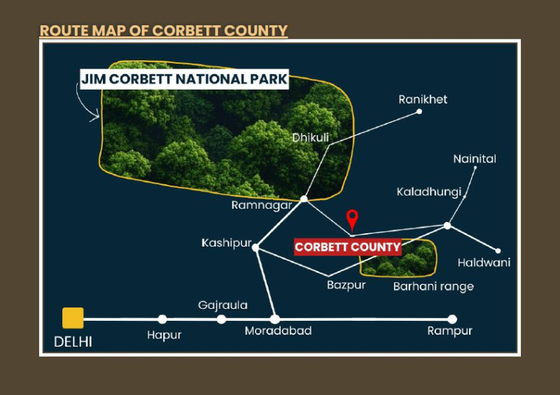 Additional image 2 of Ramnagar, Nainital