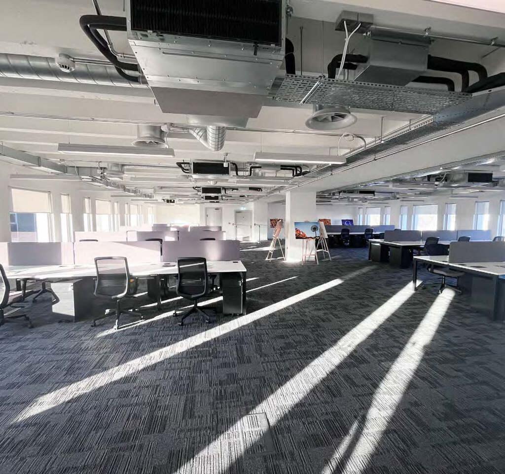 Additional image 6 of Anchorage, Market Street, Aberdeen, Aberdeenshire, AB11 5PJ