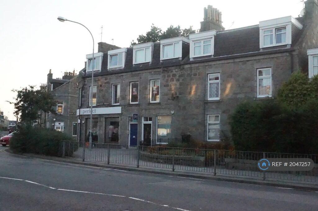 Additional image 4 of Holburn Street, Aberdeen, AB10