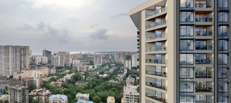 Additional image 2 of Veera Desai Road, Andheri West, Mumbai