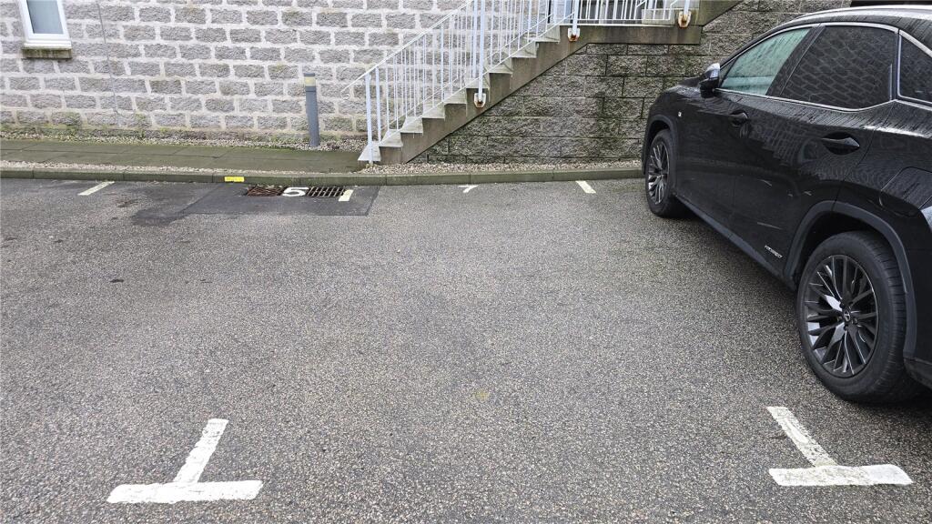 Additional image 13 of Dee Village, Millburn Street, Aberdeen, Aberdeenshire, AB11