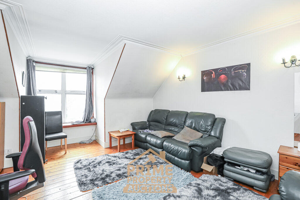 Additional image 14 of Attic Flat, 55 Forest Avenue, Aberdeen, AB15 4TU