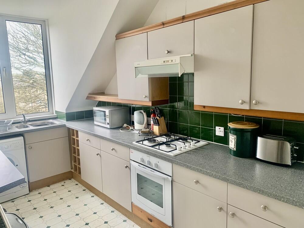 Additional image 4 of Rosebank Place, Second/Top Floor, AB11