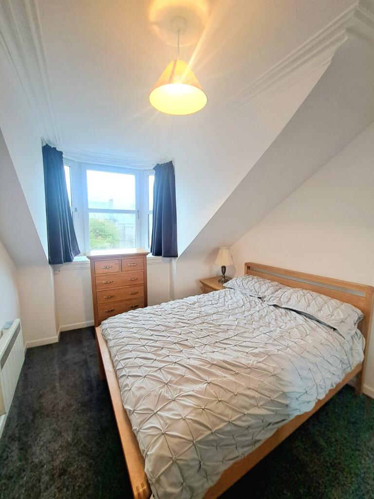 Additional image 6 of Crown Terrace, Top Floor, City Centre, Aberdeen, AB11