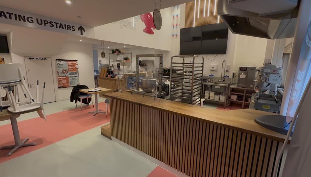 Additional image 4 of 13 Belmont Street, Aberdeen, AB10 1JR