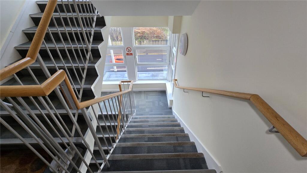 Additional image 15 of Dee Village, Millburn Street, Aberdeen, Aberdeenshire, AB11