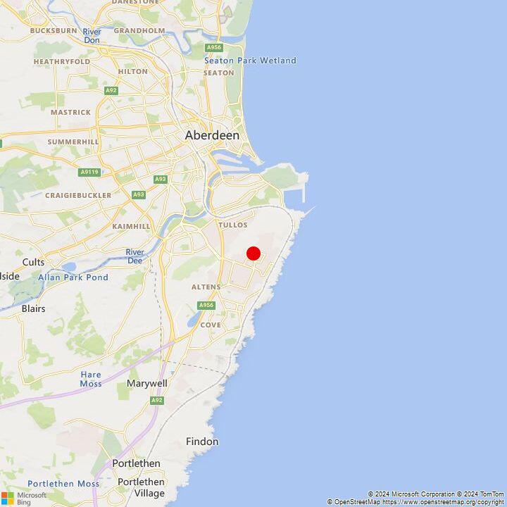 Additional image 8 of Unit 02 Minto House, Minto Avenue, Altens Industrial Estate, Aberdeen, AB12 3JZ