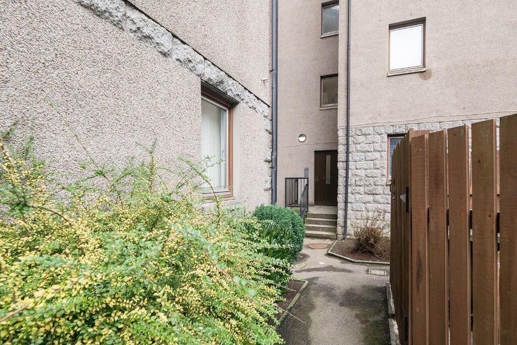 Additional image 15 of Glendale Mews, Union Glen, Aberdeen, AB11