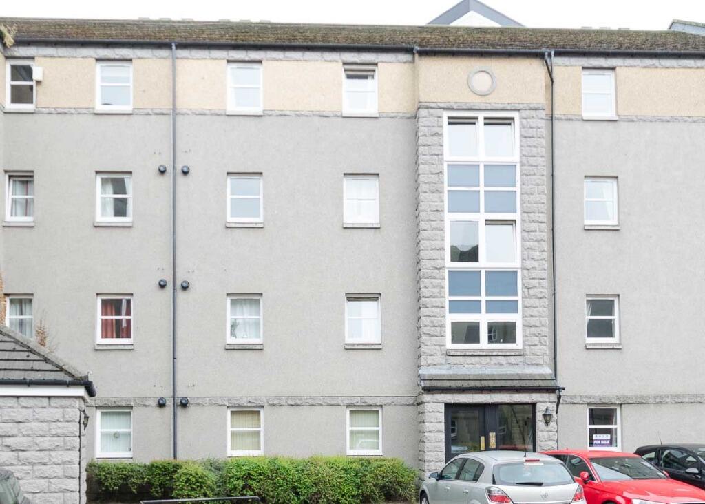 Additional image 18 of Summer Street, City Centre, Aberdeen, AB10