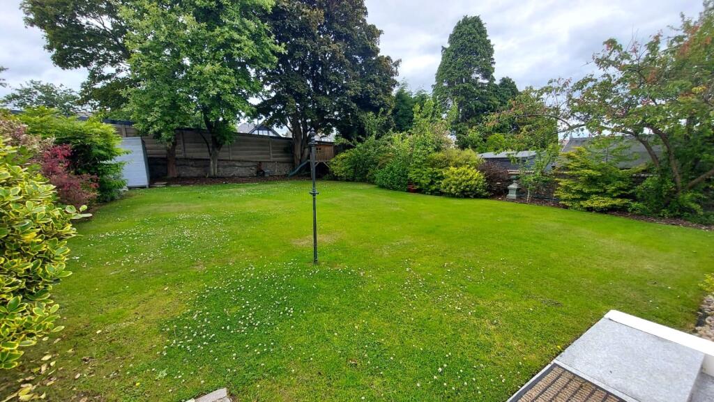 Additional image 28 of King's Gate, The West End, Aberdeen, AB15