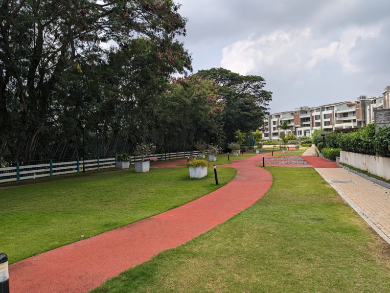 Additional image 2 of Rustam Bagh Layout, Bangalore