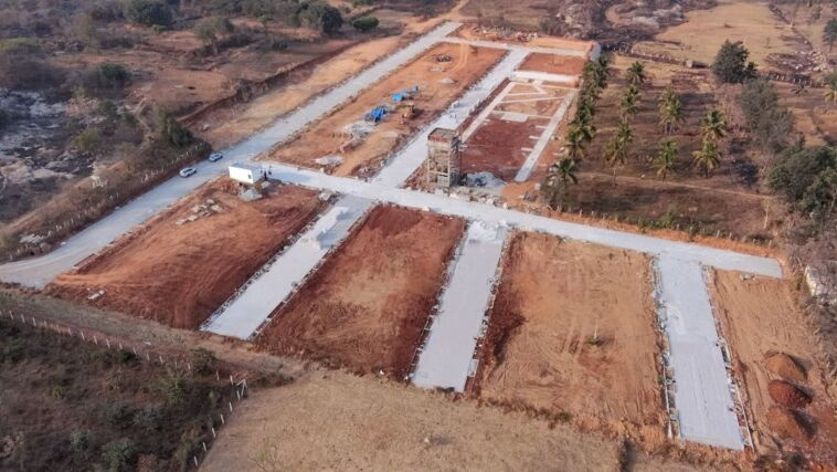 Additional image 2 of Hampapura, Bangalore