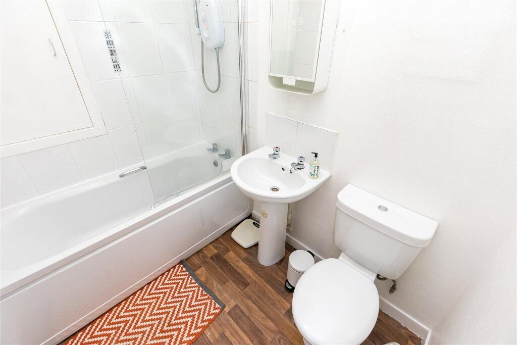 Additional image 5 of Skene Square, City Centre, Aberdeen, AB25