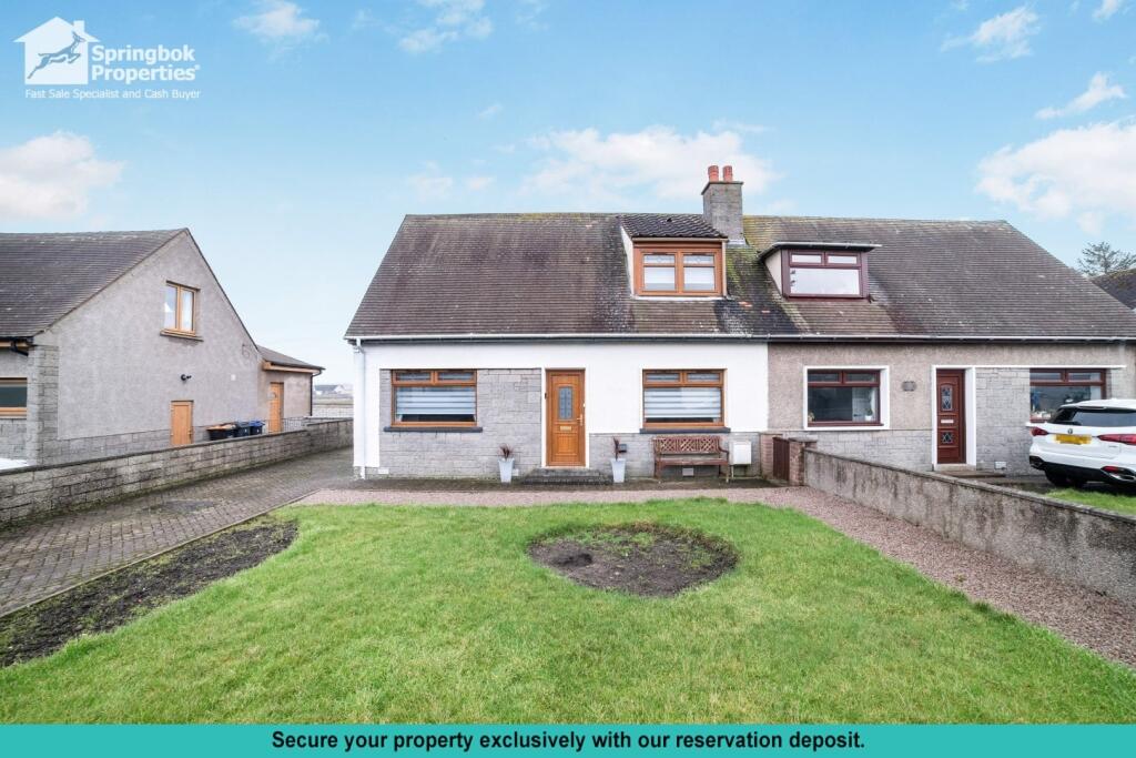 Additional image 21 of Burnside Gardens, Ellon, Aberdeenshire