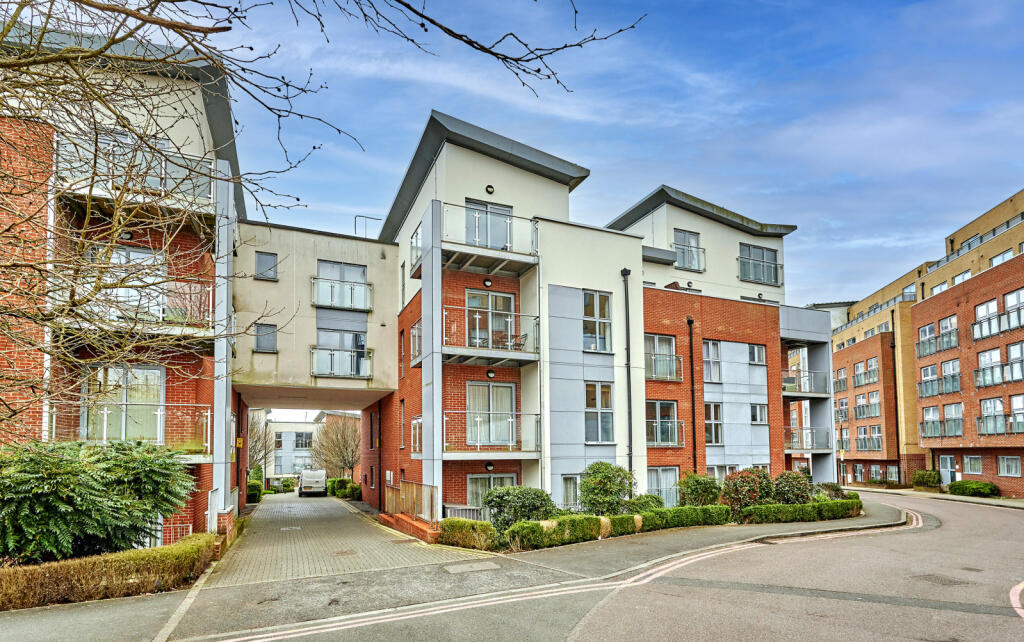 Additional image 17 of Charrington Place, St. Albans, Hertfordshire, AL1