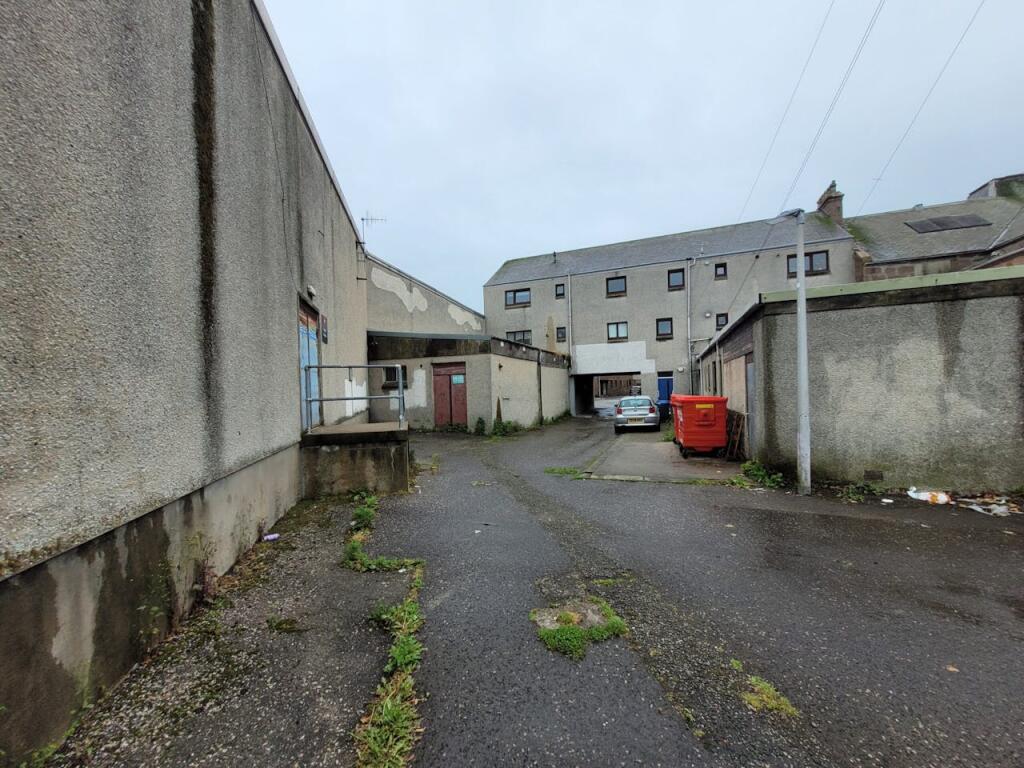 Additional image 7 of 2 Erroll Street, Peterhead, AB42 1PX