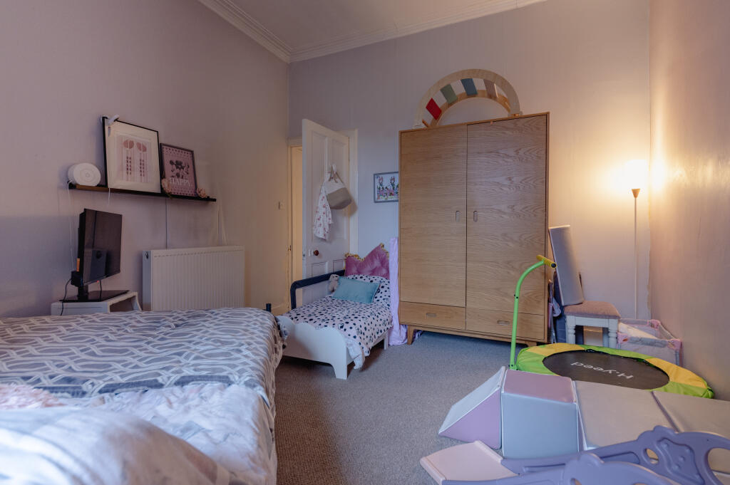 Additional image 12 of Back Path, Banff, AB45