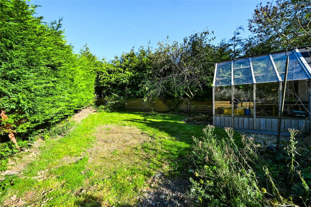 Additional image 17 of The Old Post Office, Kirkton Of Durris, Banchory, AB31