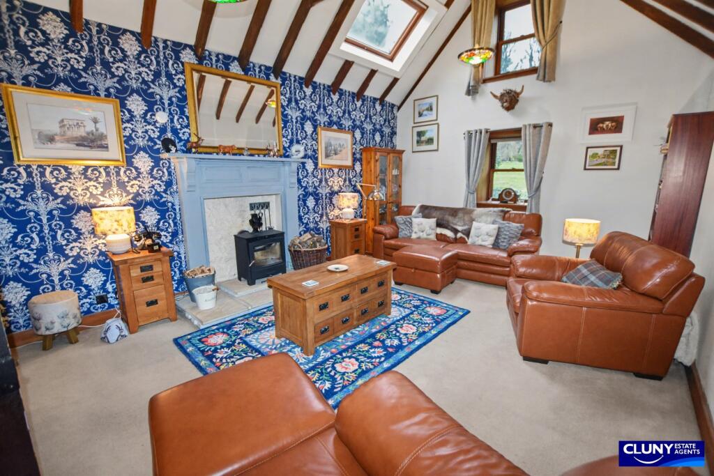 Additional image 6 of Botriphnie Stables, Drummuir