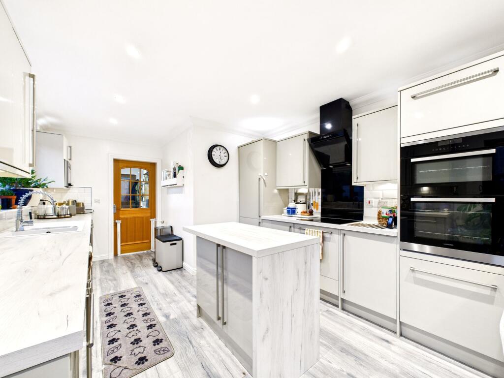 Additional image 5 of 5 Millers Lane, Tillyfourie, Alford.