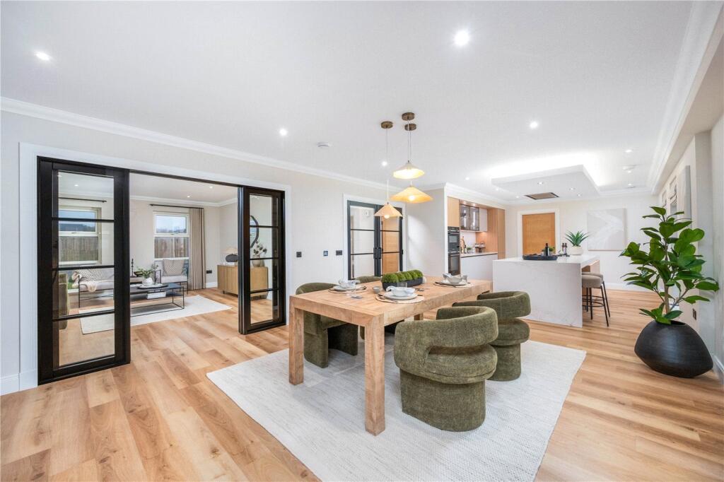 Additional image 9 of Plot 2 The Mulberry, Brownmuir, Fordoun, Laurencekirk, AB30