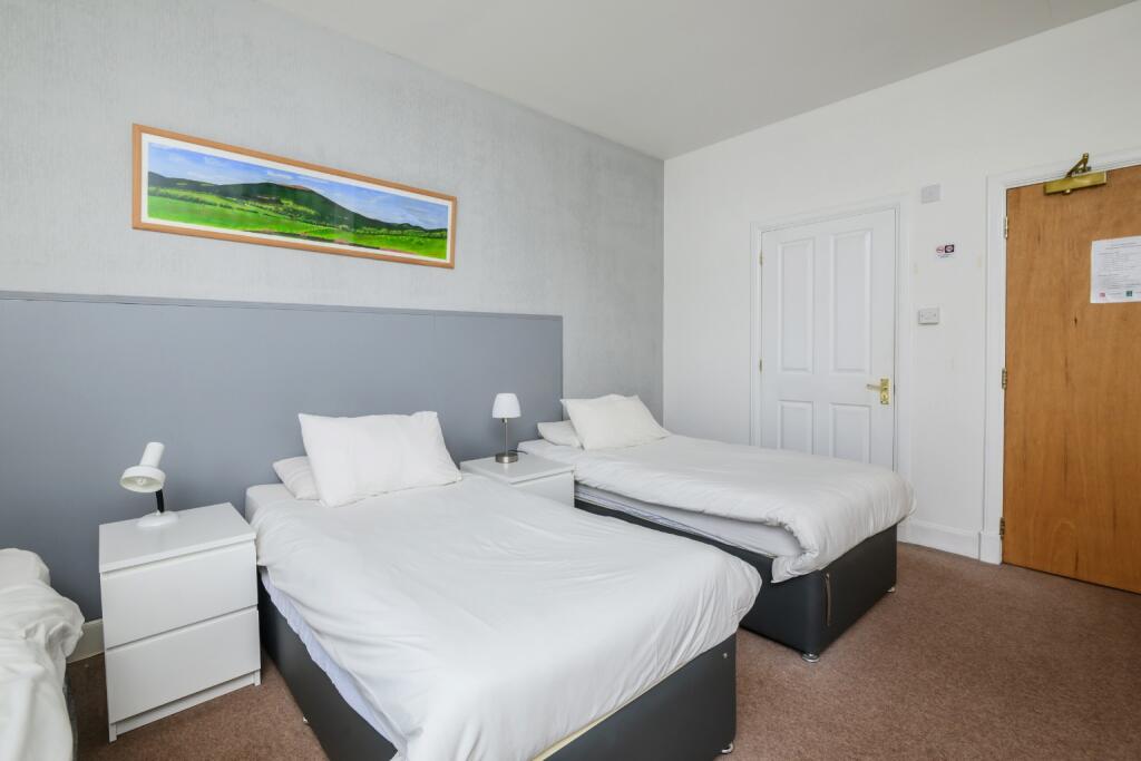 Additional image 51 of The Old Bank Building, High Street, Rothes, Aberlour, Moray, AB38 7AU