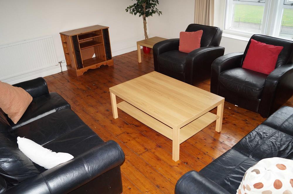 Primary image of Calsayseat Road, First floor, AB24