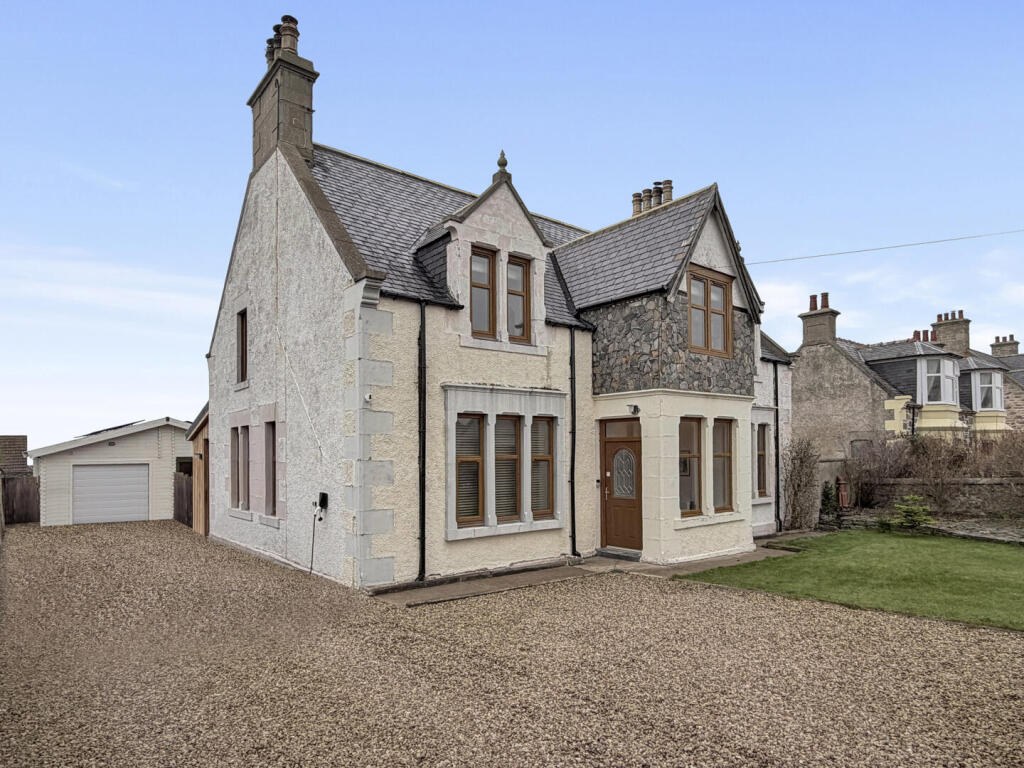 Additional image 37 of King Edward Terrace, Portknockie