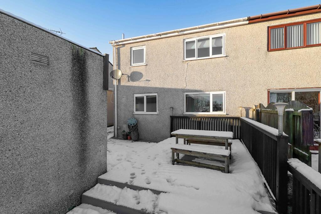 Additional image 20 of 3 Oldmill Crescent, Balmedie, Aberdeen, AB23 8WB