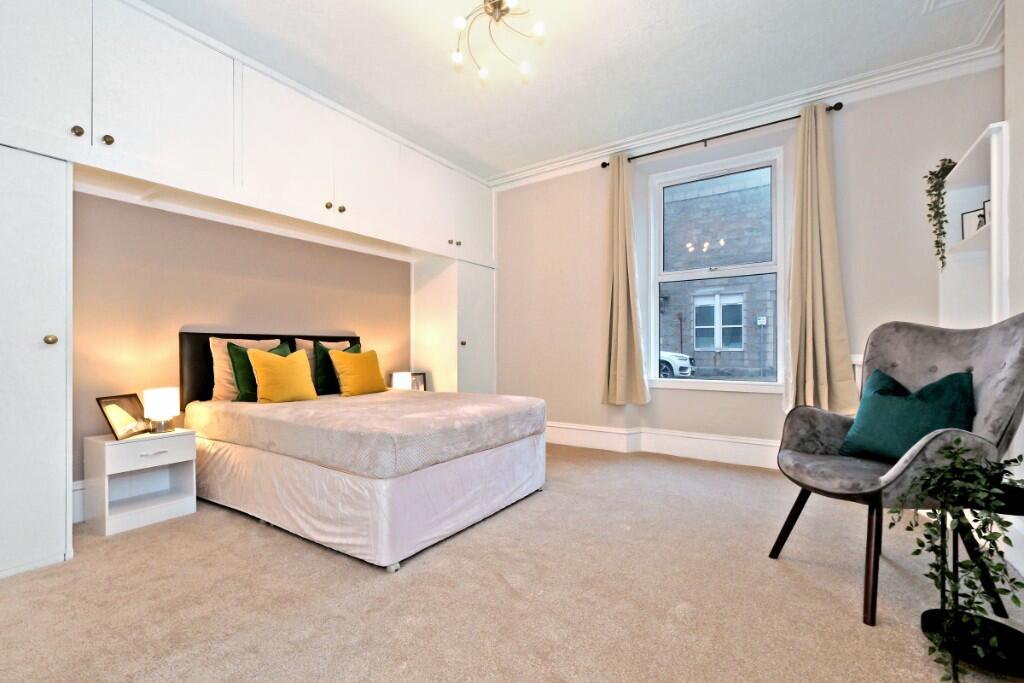 Additional image 9 of Jamaica Street, Aberdeen, Aberdeenshire, AB25