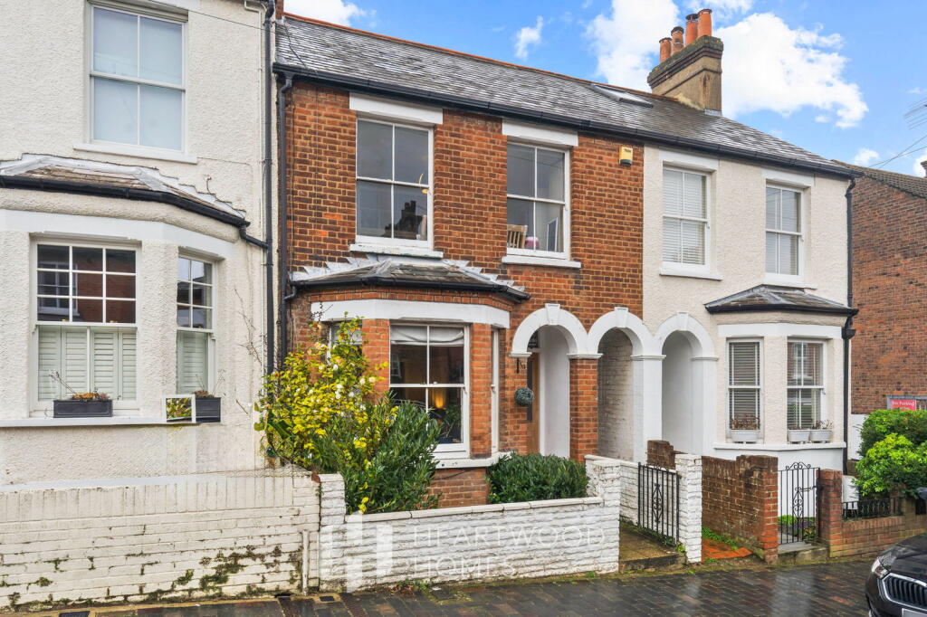 Additional image 20 of Paxton Road, St. Albans, AL1 1PF