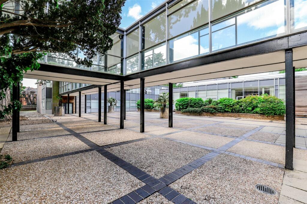 Additional image 13 of Nellis Hall, Newsom Place, St. Albans, Hertfordshire, AL1