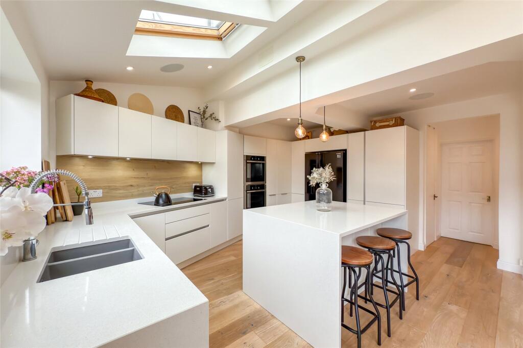 Additional image 6 of Linden Crescent, St. Albans, Hertfordshire, AL1