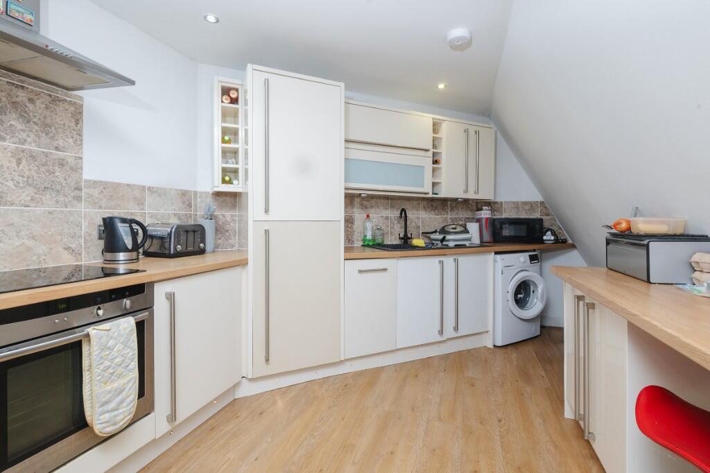 Additional image 5 of George Street, Aberdeen, AB25