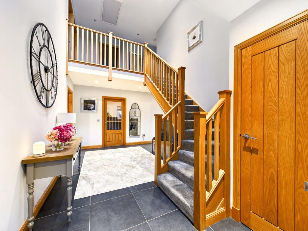 Additional image 4 of Forbes, Alford, AB33