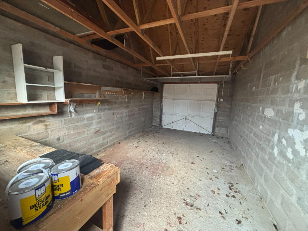 Additional image 17 of Park Crescent, Oldmeldrum, AB51