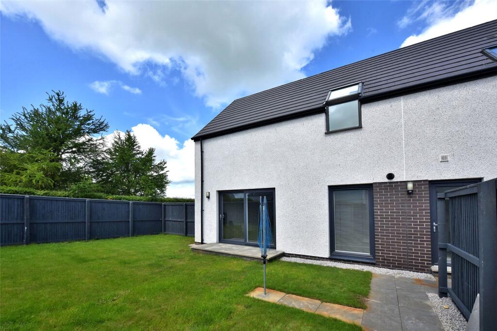 Additional image 16 of Ardgill Way, Foveran, Ellon, AB41