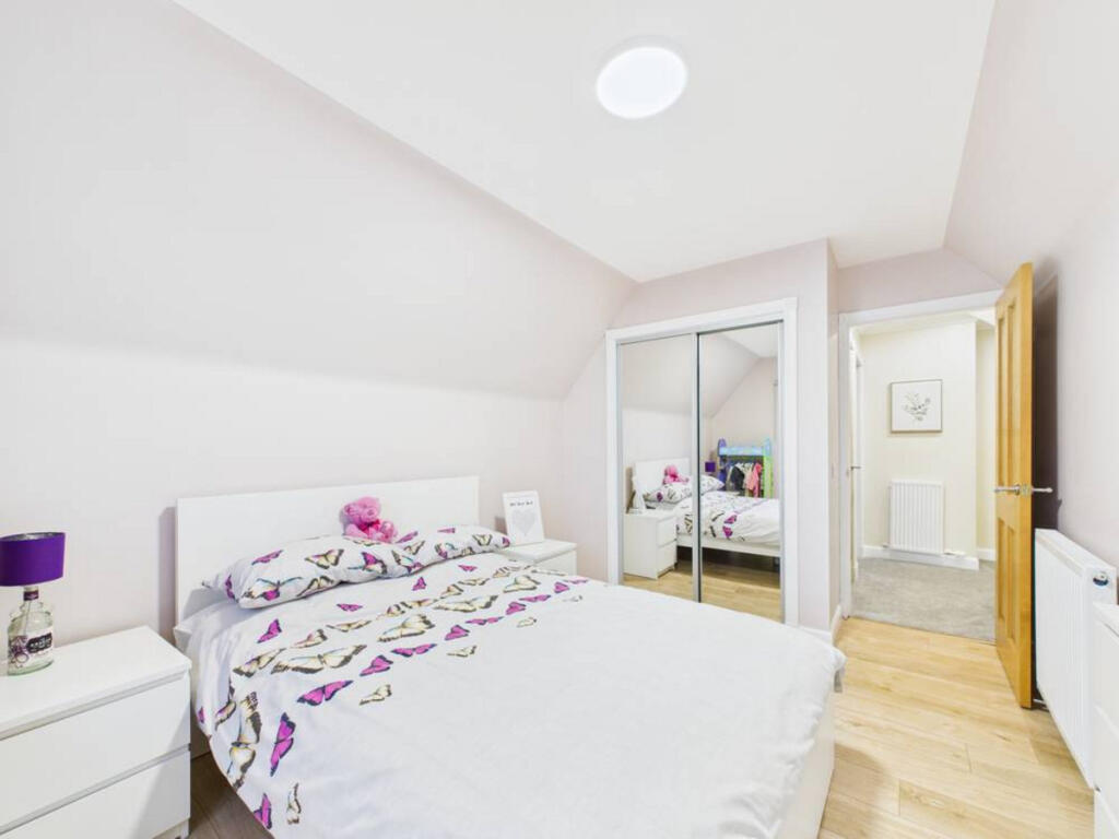 Additional image 31 of Auchry Road, Turriff, AB53