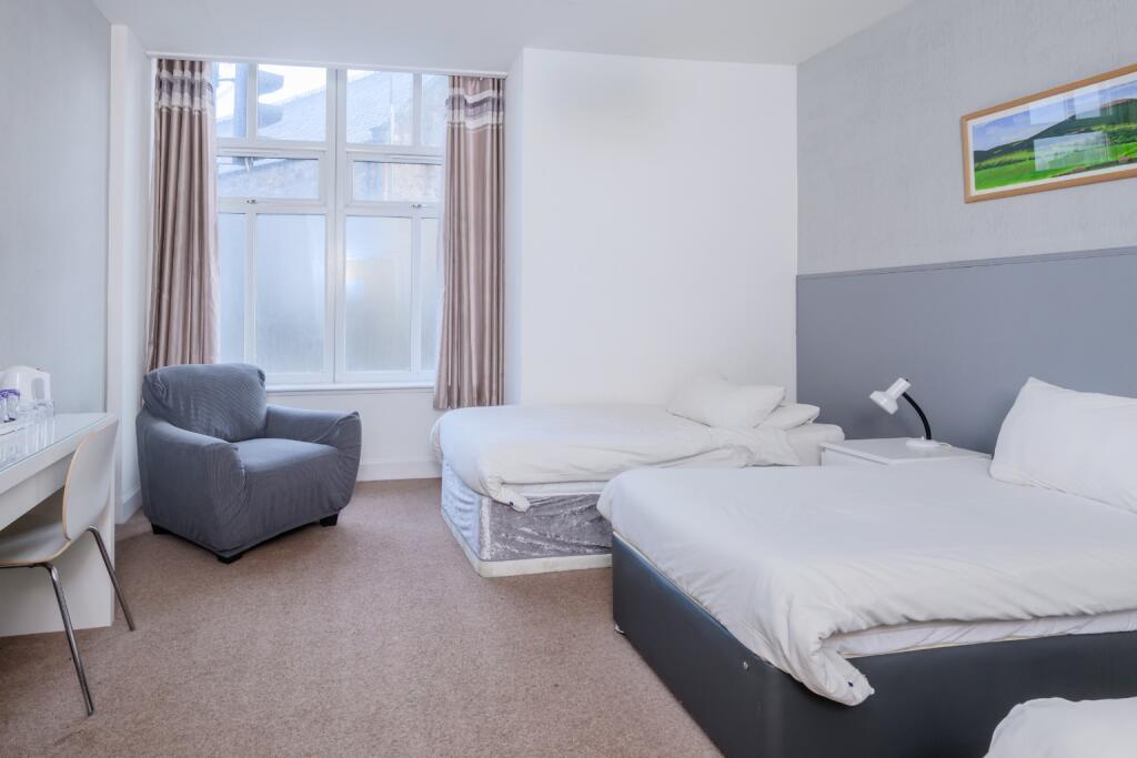 Additional image 49 of The Old Bank Building, High Street, Rothes, Aberlour, Moray, AB38 7AU