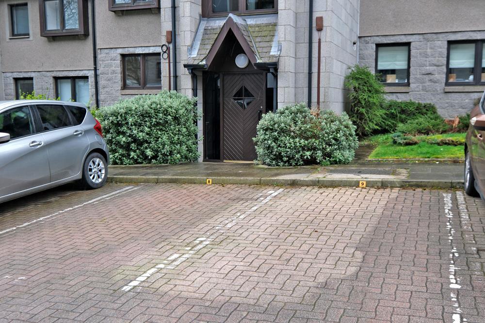 Additional image 14 of Albert Den, First Floor, Aberdeen, AB25