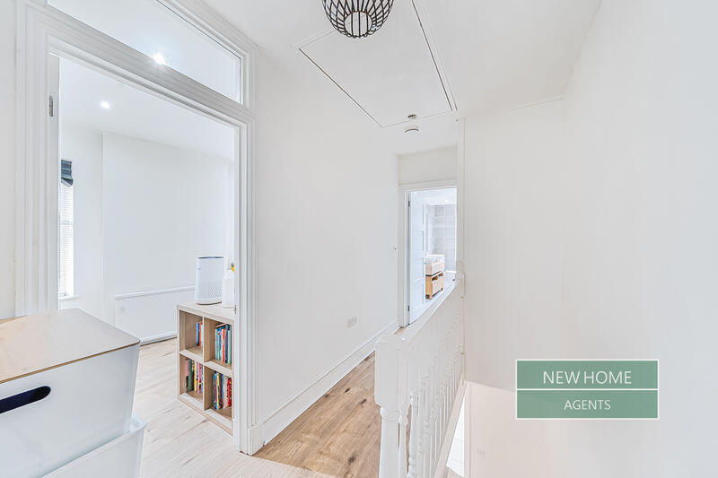 Additional image 14 of Castle Road, St Albans AL1 5DG