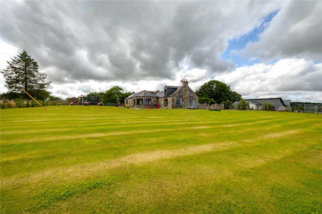 Additional image 16 of Millview House, Mintlaw, AB42 5DL