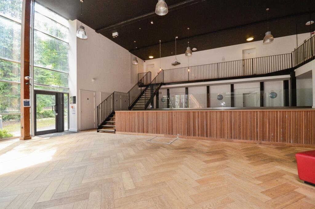 Additional image 12 of Newsom Place, Hatfield Road, St. Albans