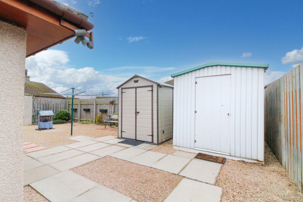 Additional image 35 of Netherha Road, Buckie, AB56