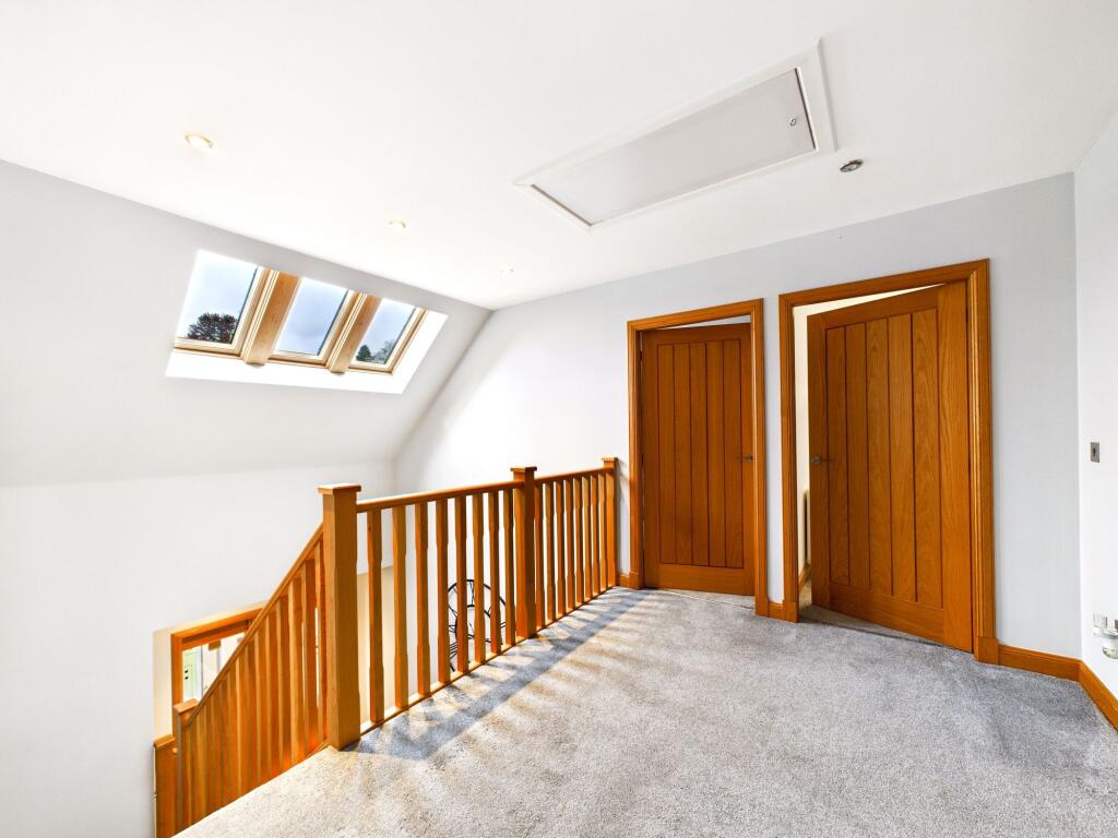 Additional image 23 of Forbes, Alford, AB33