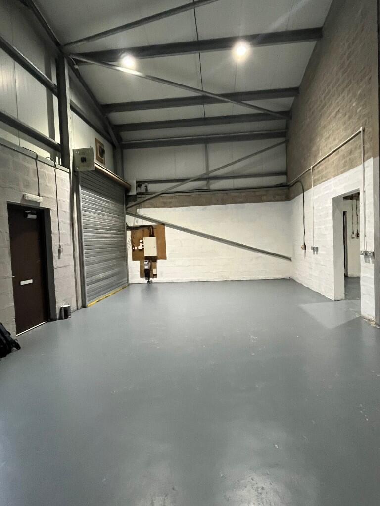 Additional image 2 of Units 5C & 5D, Broomiesburn Road, Ellon, Aberdeenshire, AB41 9RD