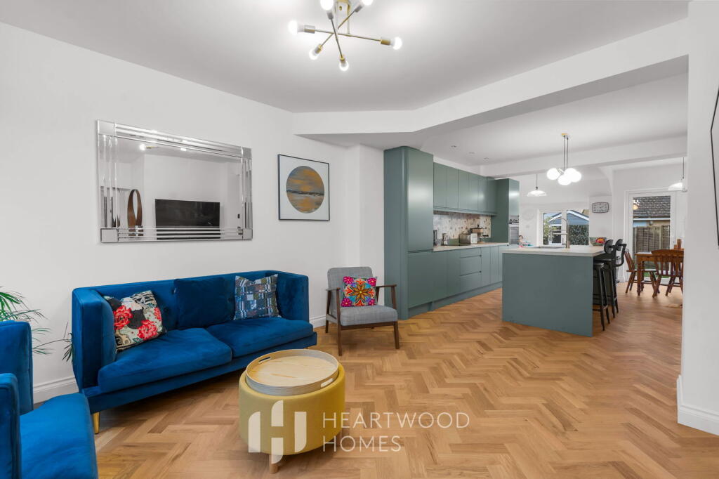 Additional image 2 of Leyland Avenue, St. Albans, AL1 2BD